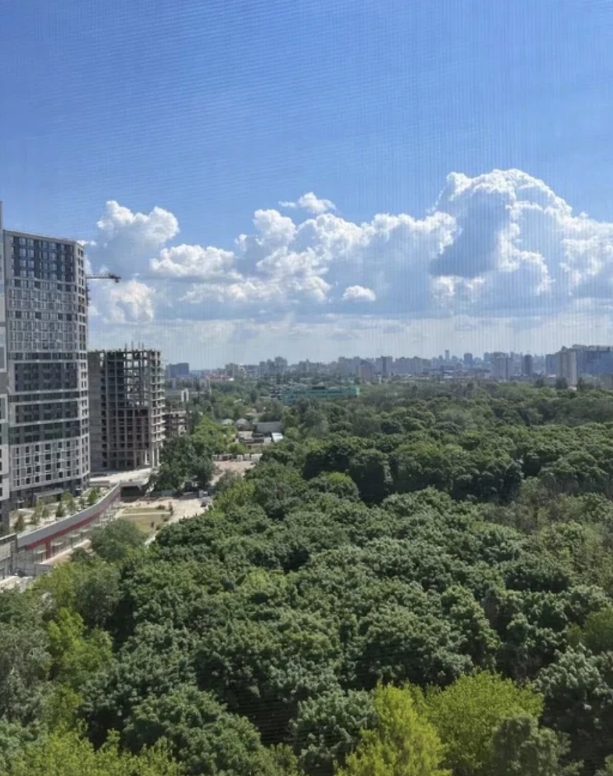 3-кімнатна квартира, Шулявка: дизайнерський ремонт, резервне живлення, фото 5