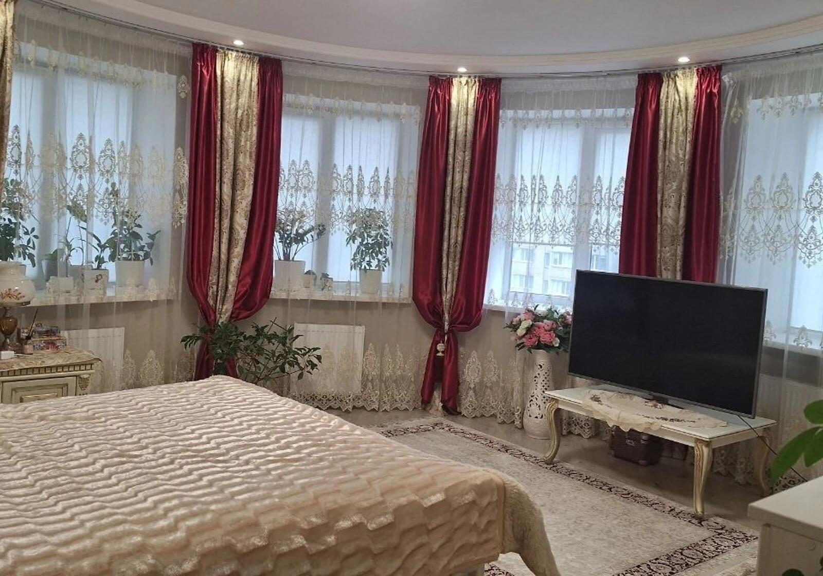 1-кімнатна квартира, 55 мікрорайон: єОселя, укриття в будинку - фото 1