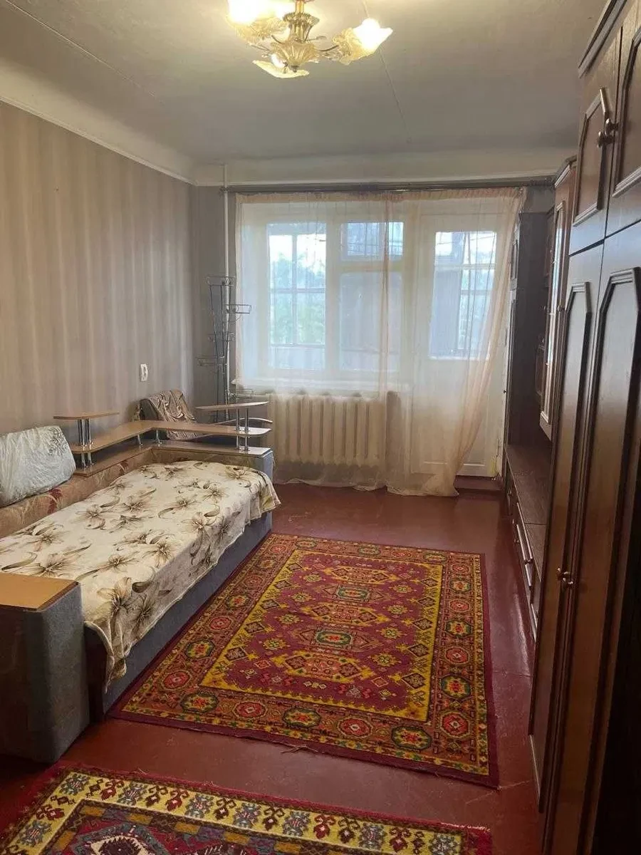 2-кімнатна квартира, Полтава: для сімей, окремі кімнати