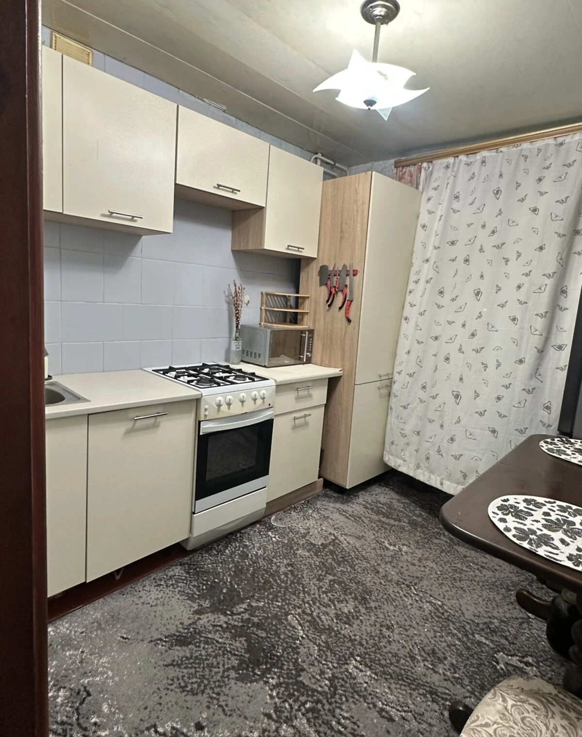 2-кімнатна квартира, Соснівський: опалення й вода без світла, торг, фото 5