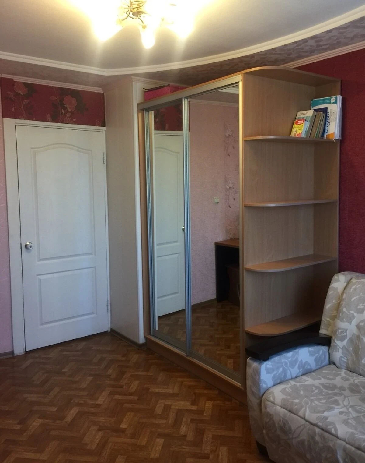 3-кімнатна квартира, Сонячний: євроремонт, єВідновлення - фото 5