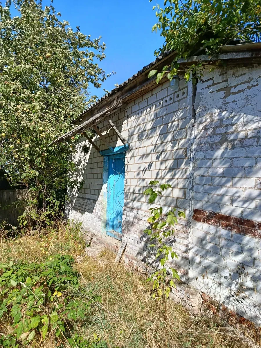 Будинок, Ковпита: можливий обмін, 20 соток землі, фото 5