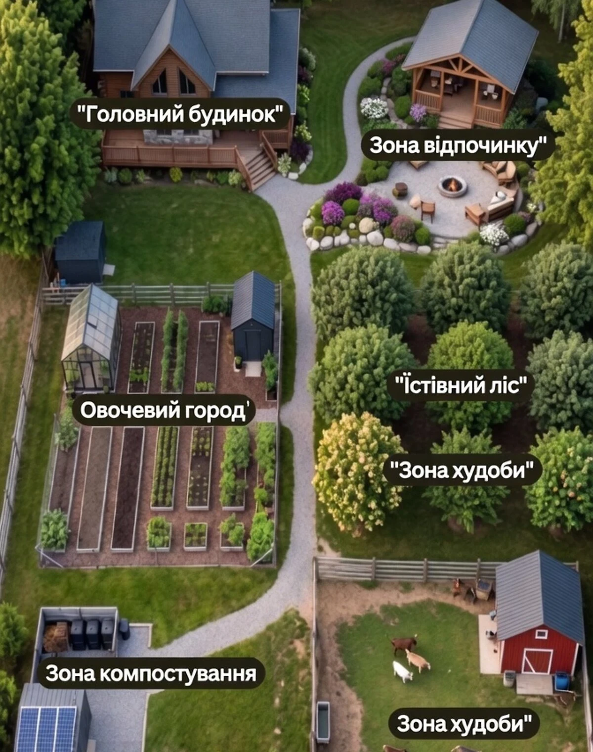 Участок 9 соток, Ерки: сельхозназначение, электричество и газ, фото 5