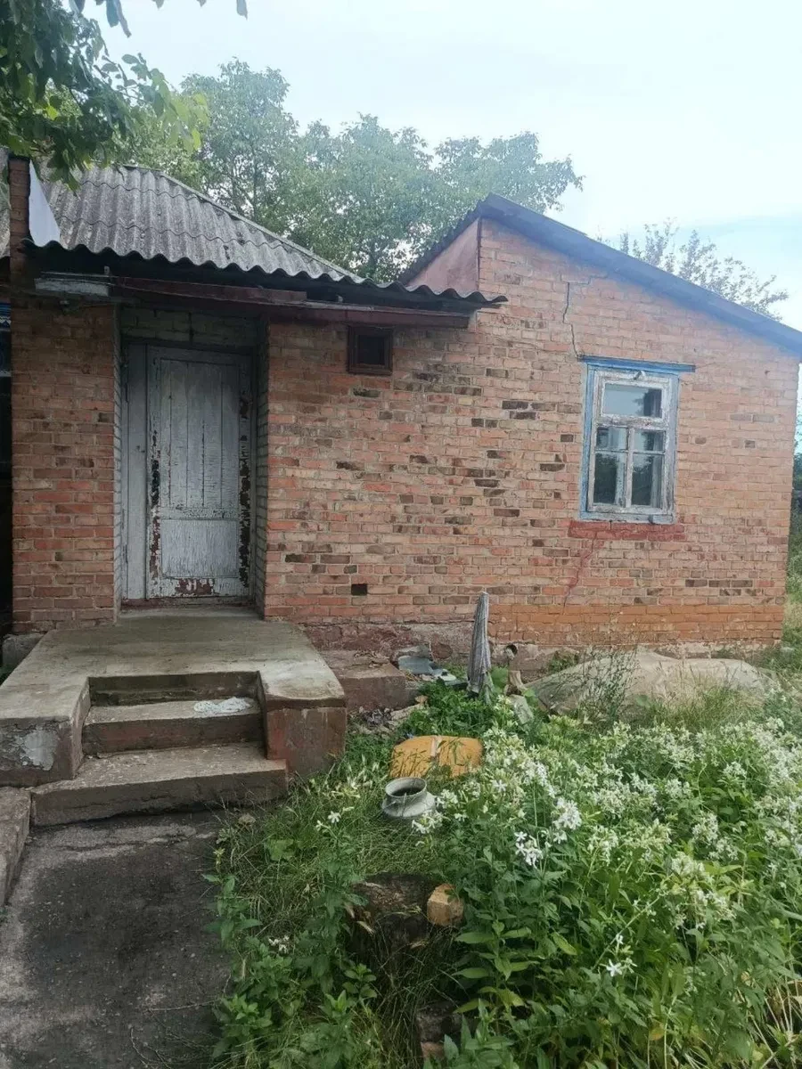 Будинок, Садки: район Школа, гараж, 5 км до Кременчука - фото 3