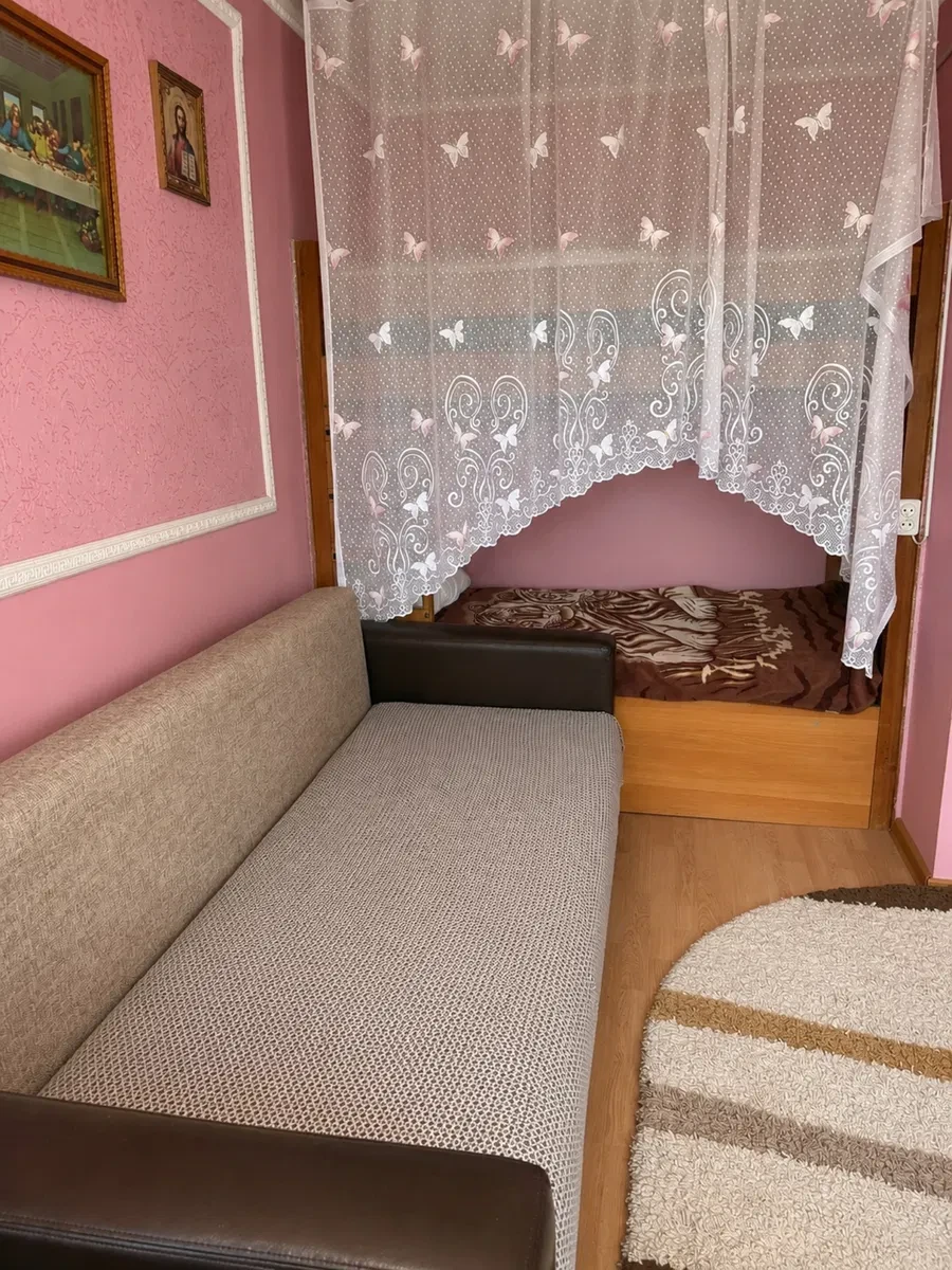 1-кімнатна квартира, Кольчино: 5 км до Мукачева, з меблями, фото 3