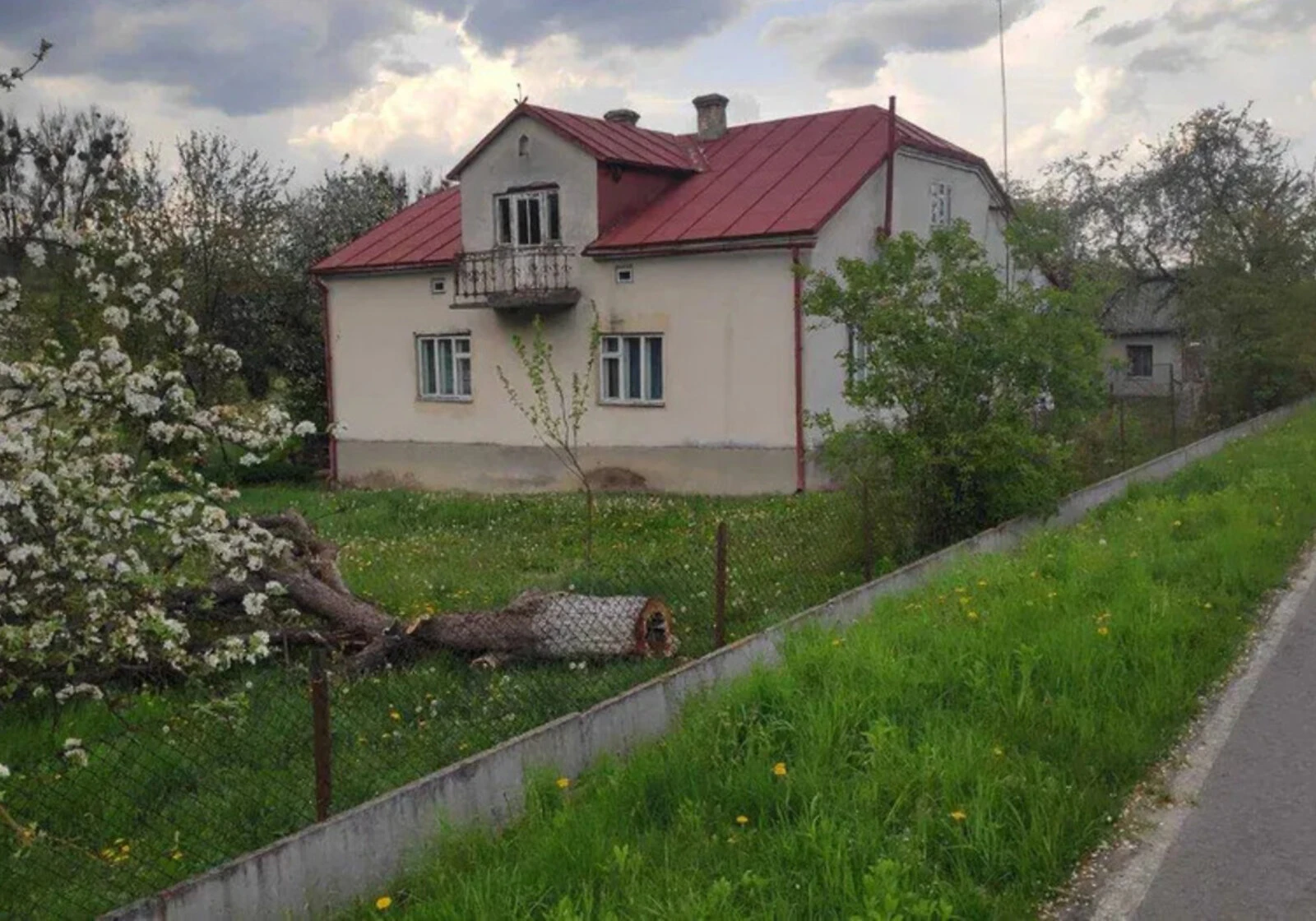 Будинок, Будьків: веранда, криниця, 21.8 сотки, фото 5