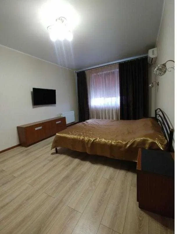1-кімнатна квартира, Слобідський: капітальний ремонт, фото 3
