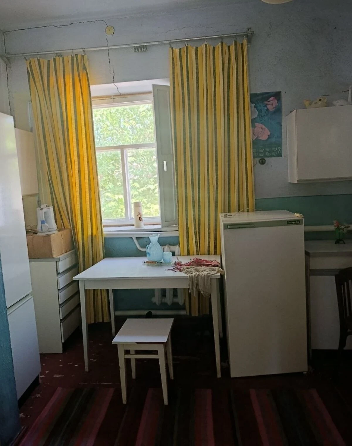 Дом, Долинское (Ананьев): 15 соток, возможна рассрочка, фото 3