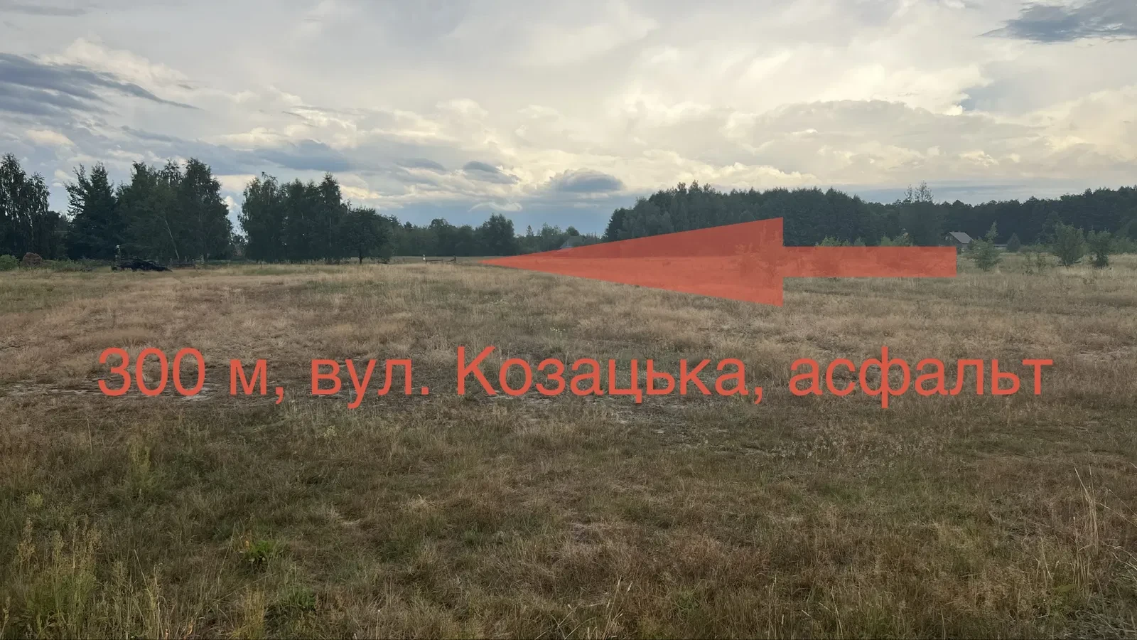 Участок 33 сотки, Свитязь: 3 мин до озера, разрешение на смену назначения - фото 3