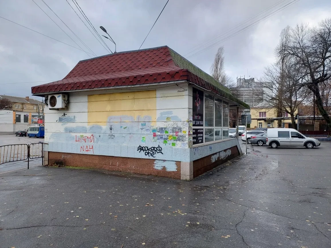 Магазин, Степне: окрема будівля, з ремонтом, фото 4
