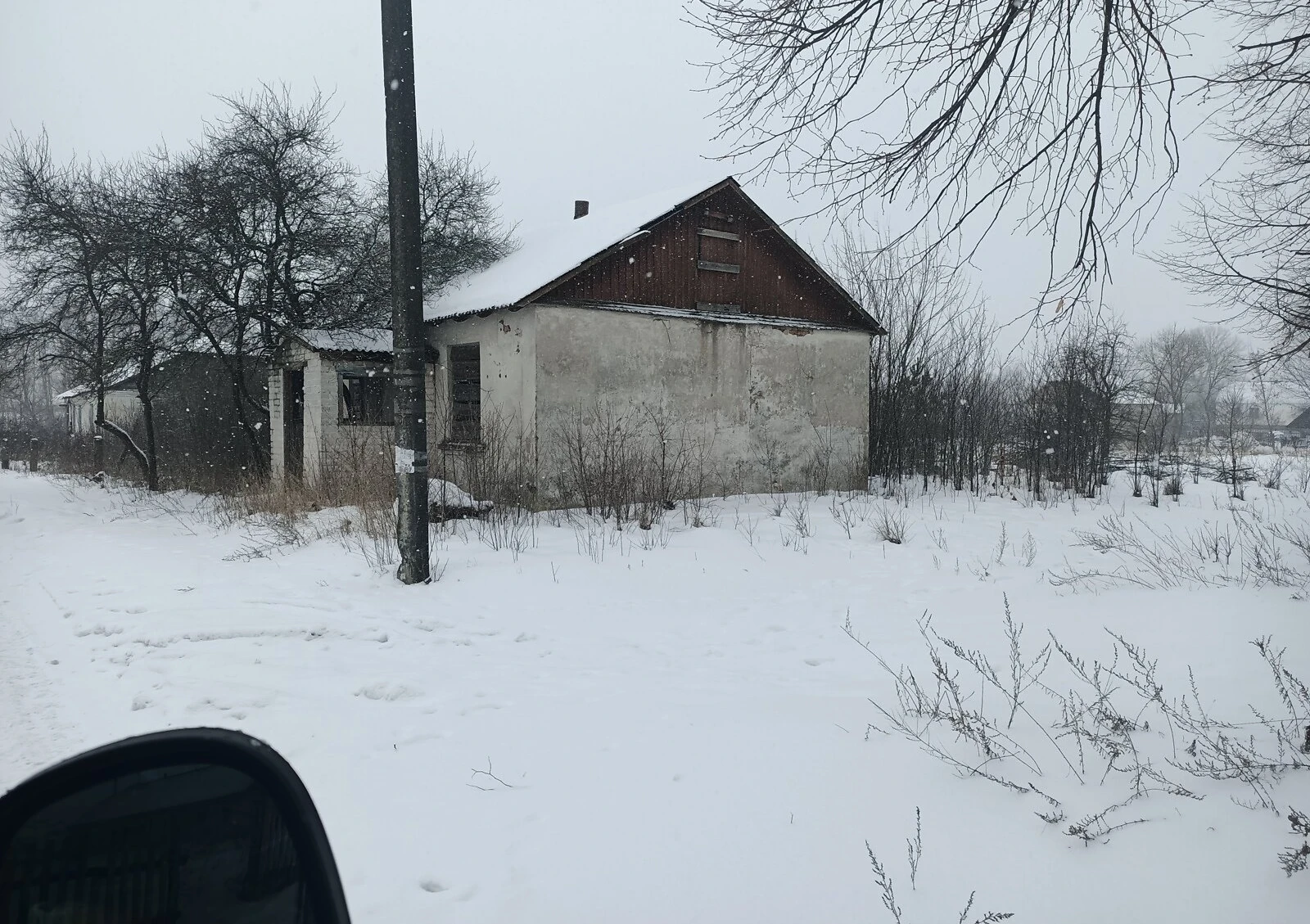 Помещение, Пирожки: под магазин, требует ремонта, фото 1