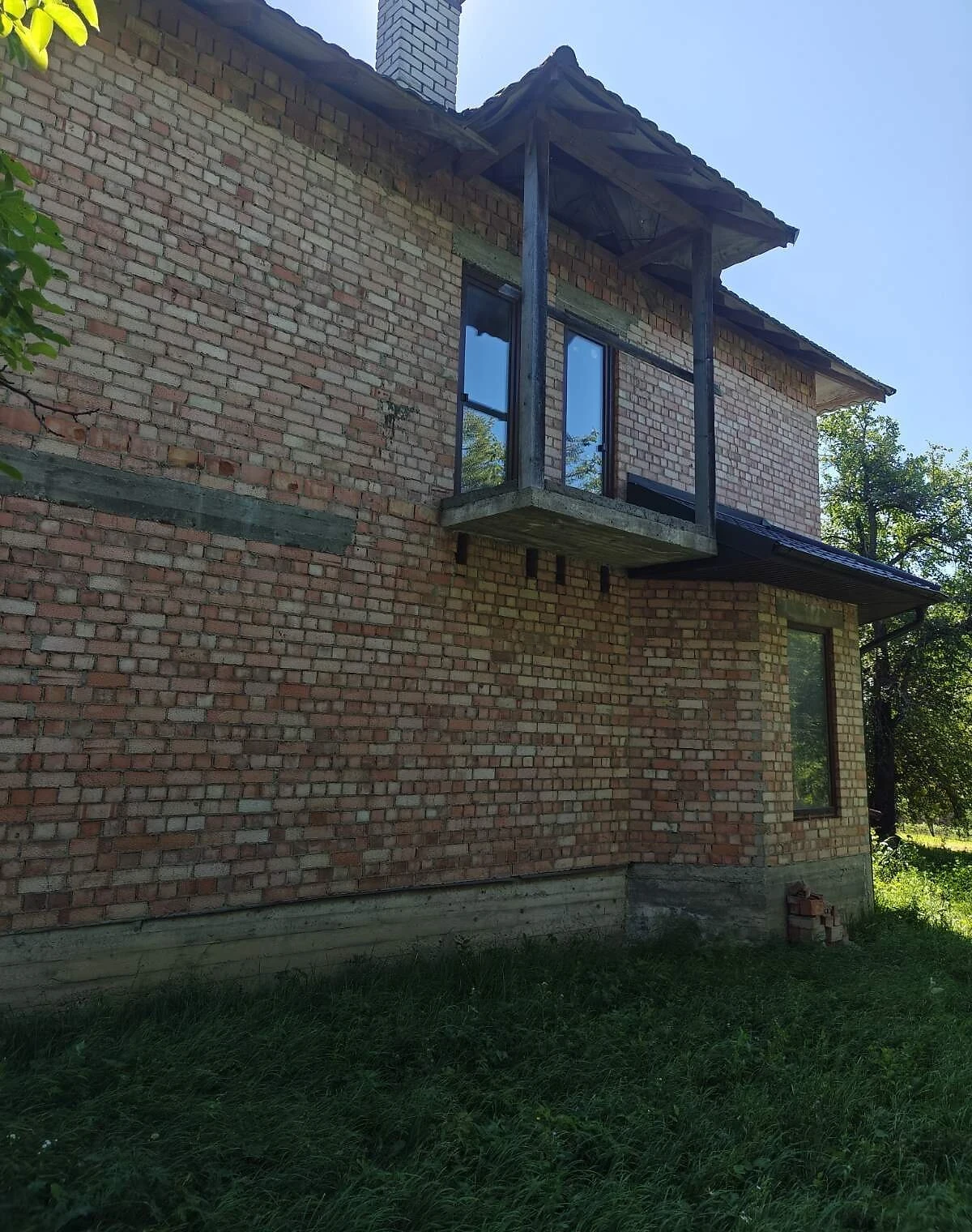 Будинок, Роша: ділянка 7.33 сотки, житло не використовувалось - фото 4