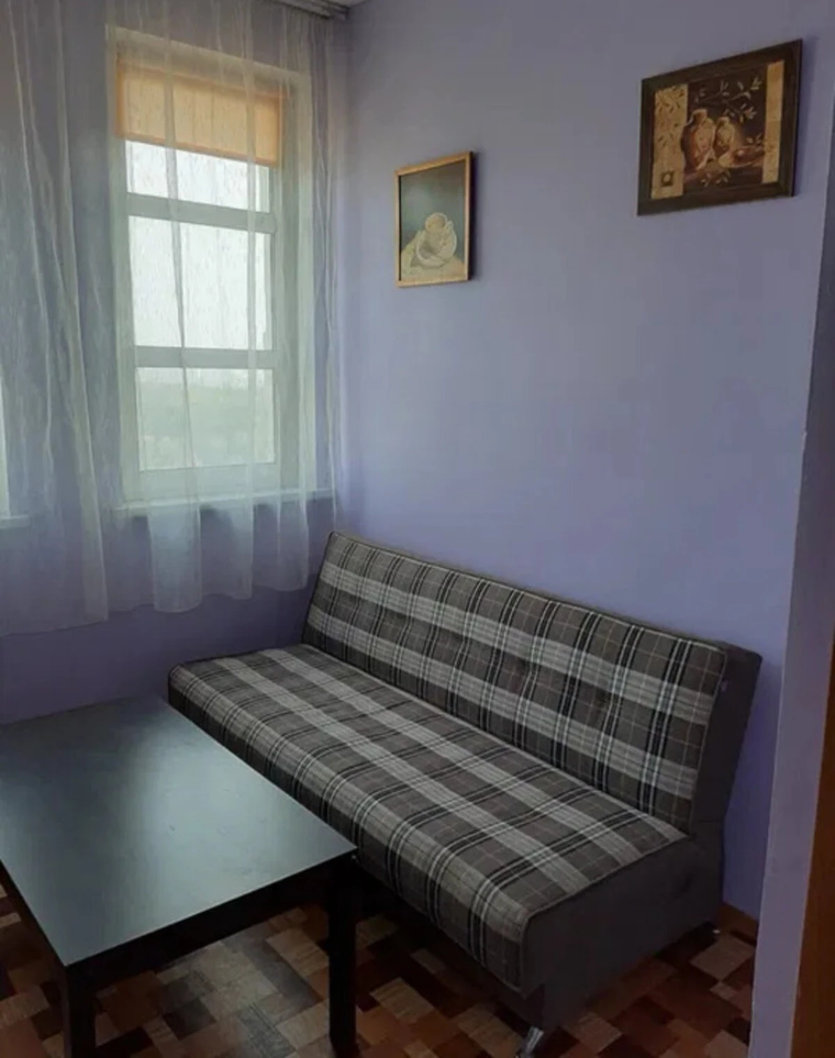 1-кімнатна квартира, Корчувате: косметичний ремонт, фото 5