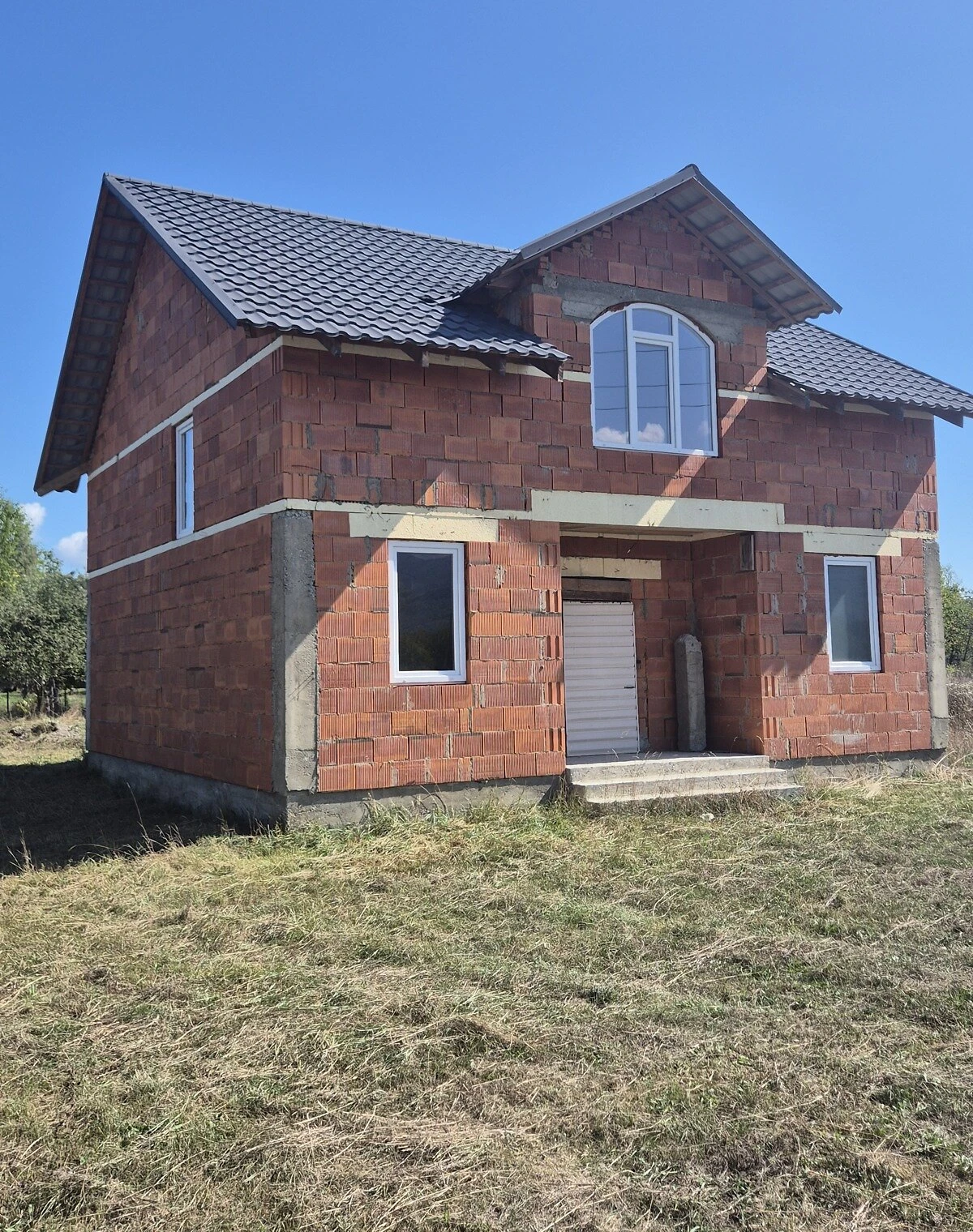 Будинок, Бедевля: новобудова, 12.5 сотки, 3 спальні - фото 4