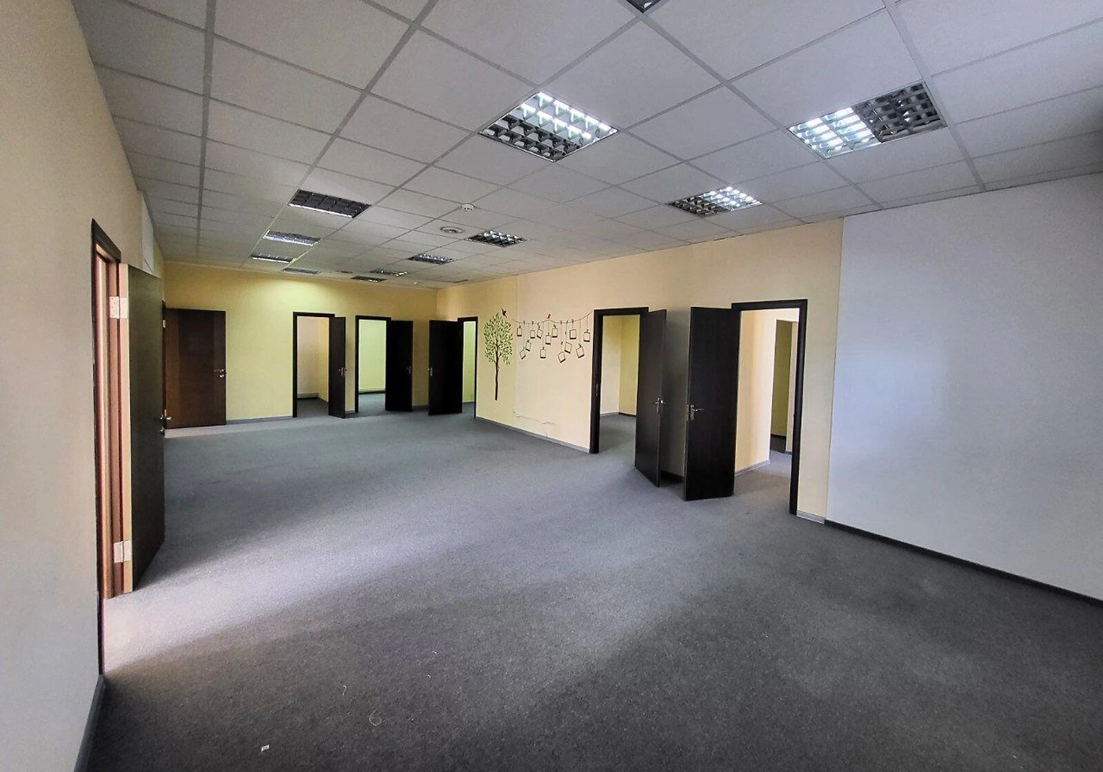 Офіс, Дніпровський: біля метро Лівобережна, торг - фото 4