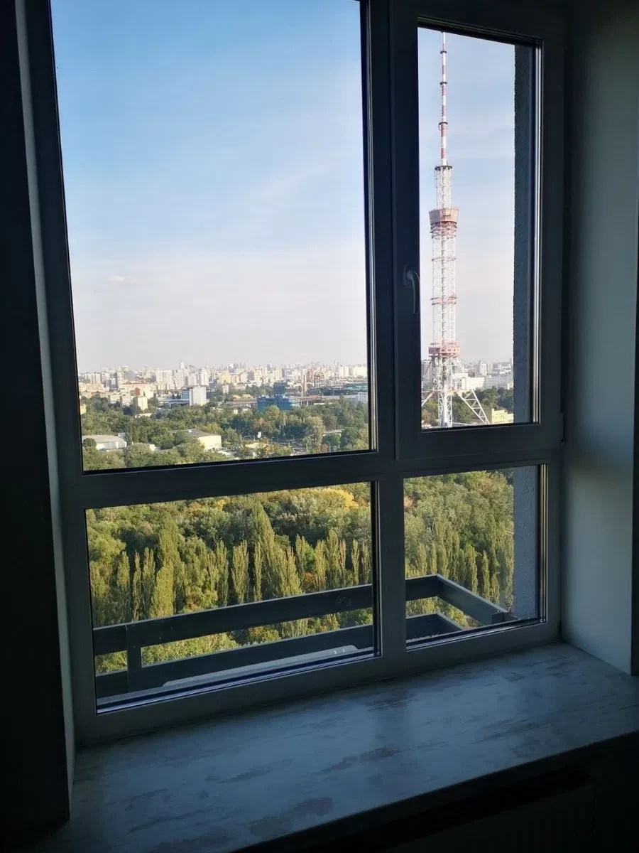 Студия в ЖК UNO City: метро Дорогожичи за 2 мин, генератор, фото 4