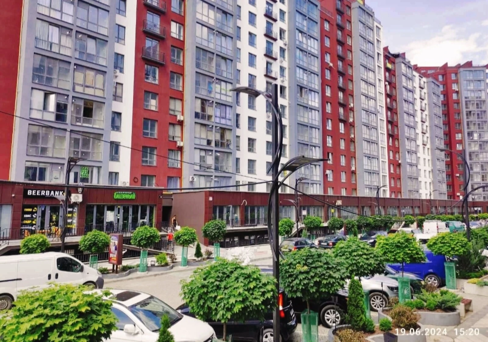 1-кімнатна квартира, Княгинин: цегляний будинок, 2021 рік, фото 2