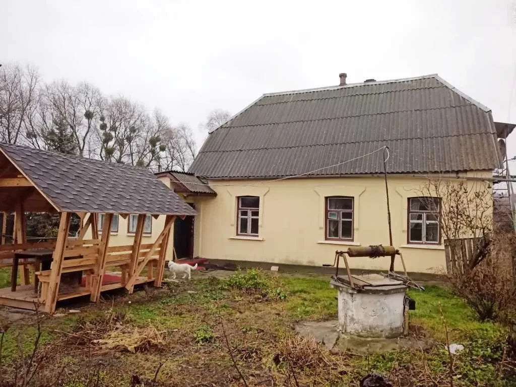 Будинок, Красне перше: 41 сотка, річка Красна, фото 2