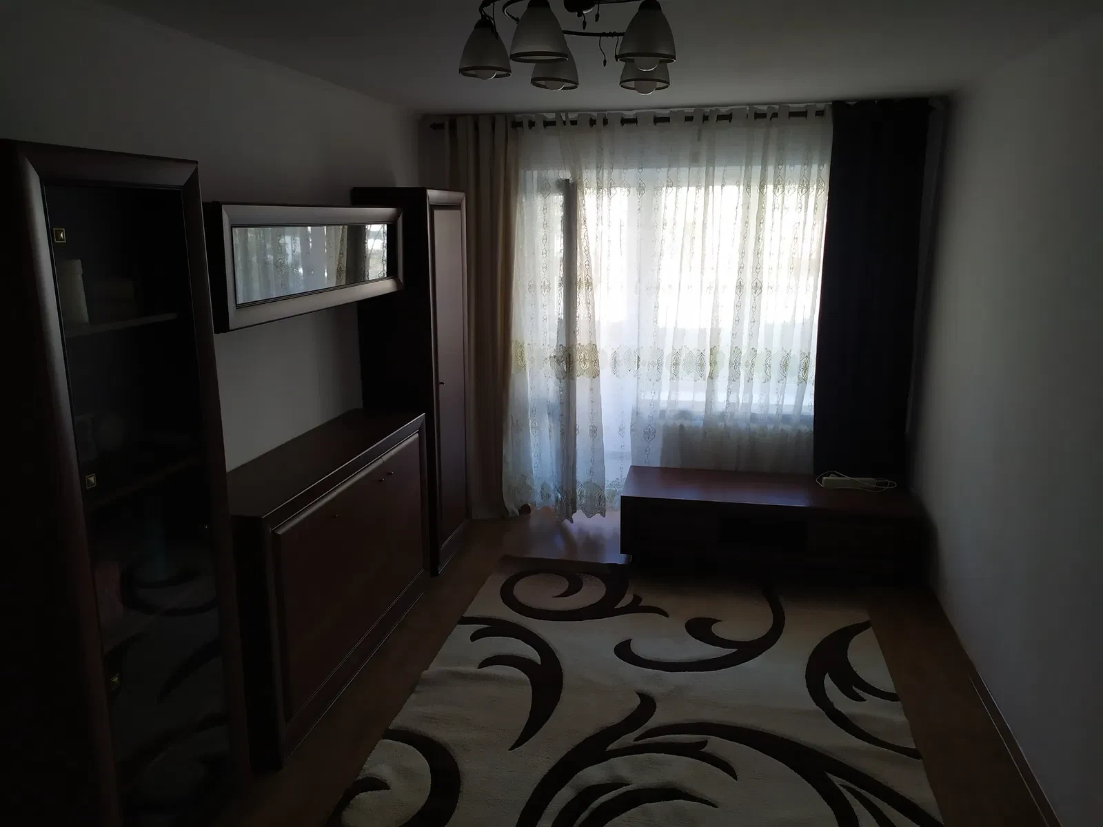 2-кімнатна квартира, Нововолинськ: євроремонт, паркувальне місце, фото 3