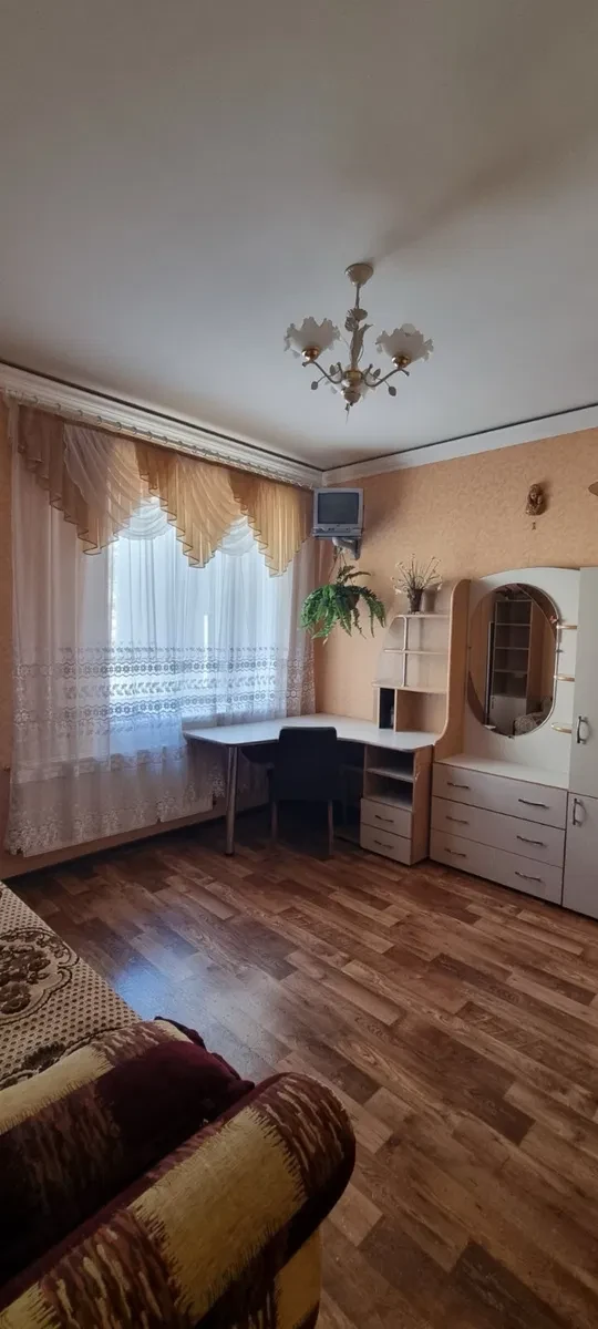 2-комнатная квартира, Каменец-Подольский: газовое отопление, фото 2