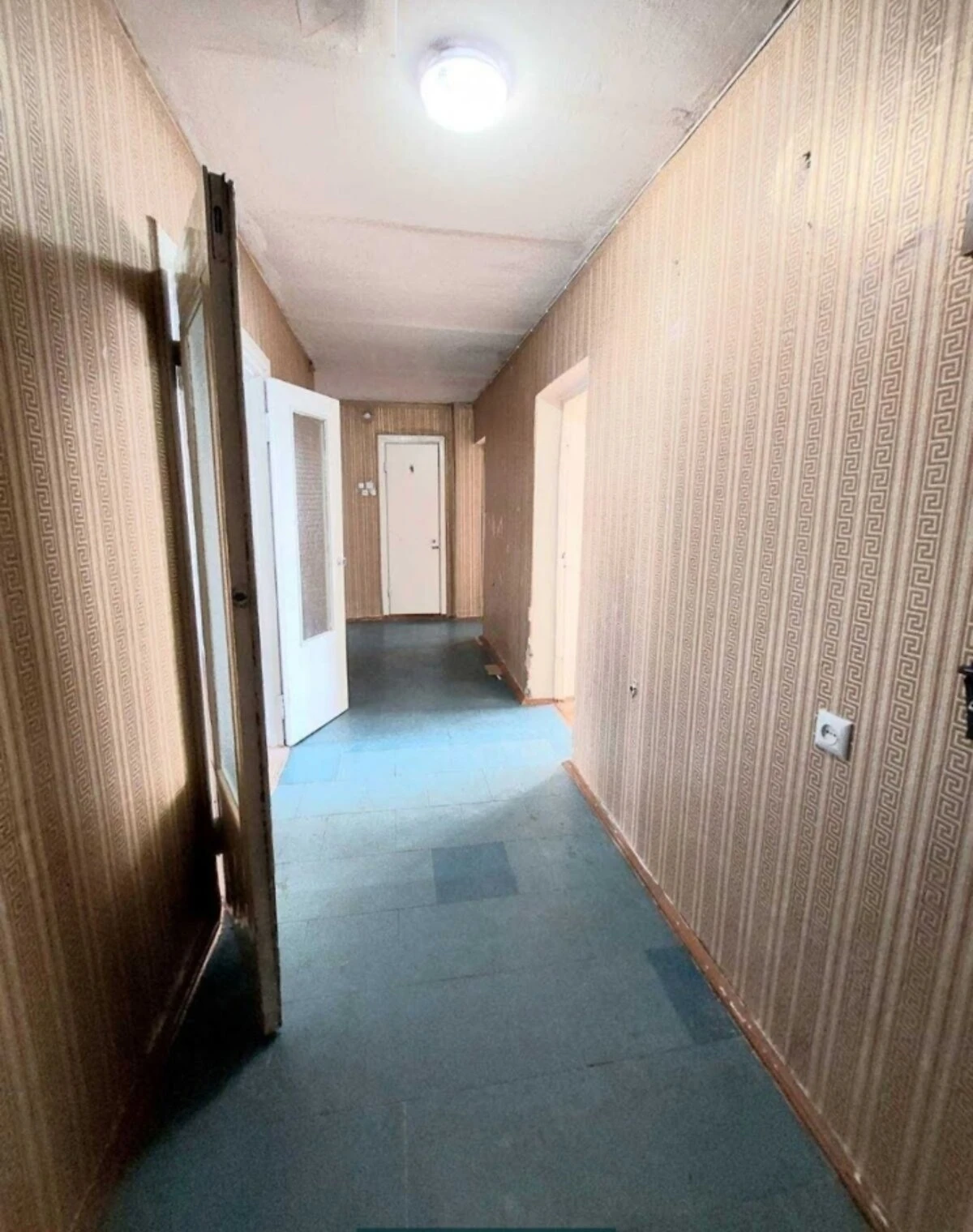4-кімнатна квартира, Центральний: можливий торг, фото 5