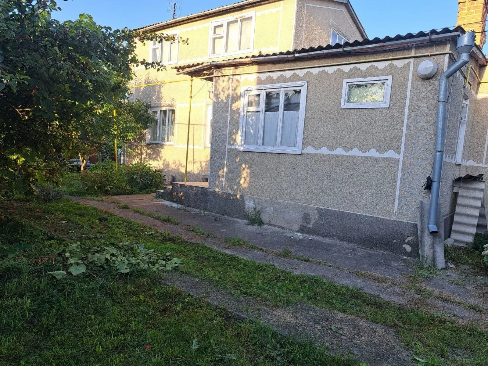 Будинок, Ружин: гараж, сад, 31 сотка
