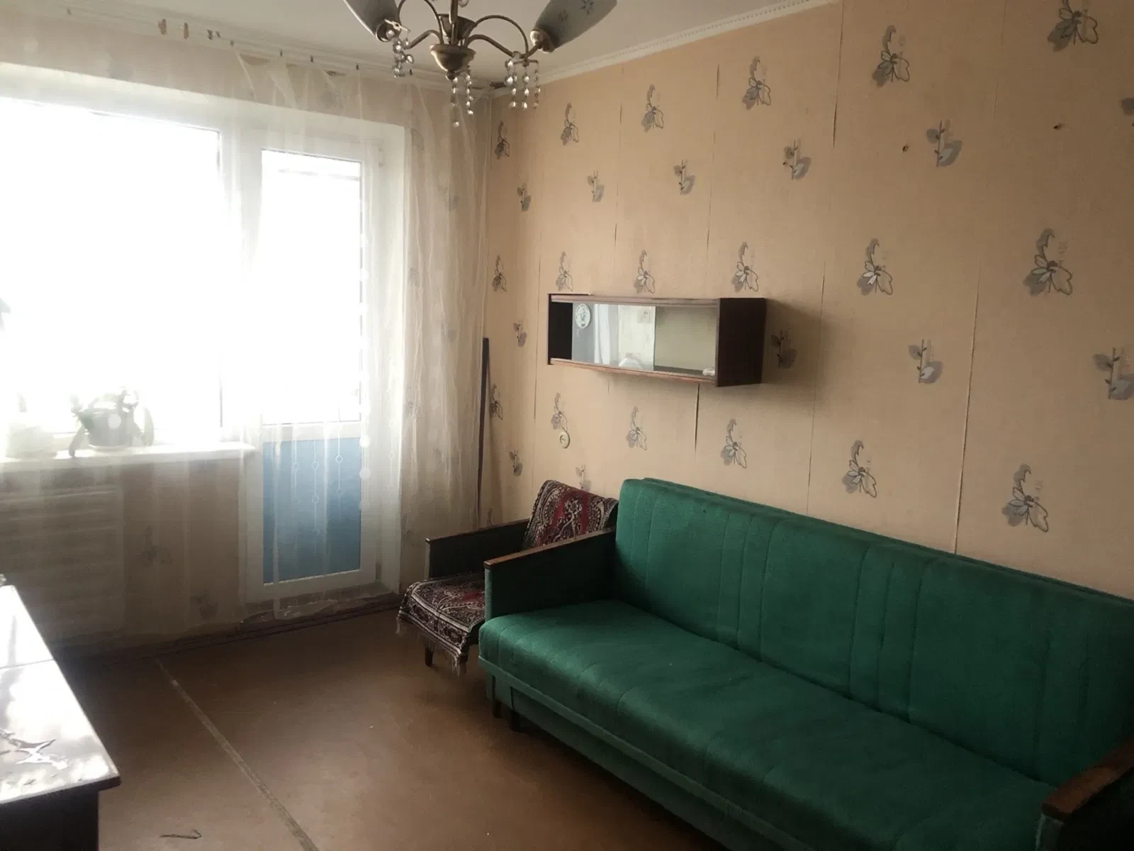 2-кімнатна квартира, Пивзавод: без відключень, меблі та техніка, фото 4