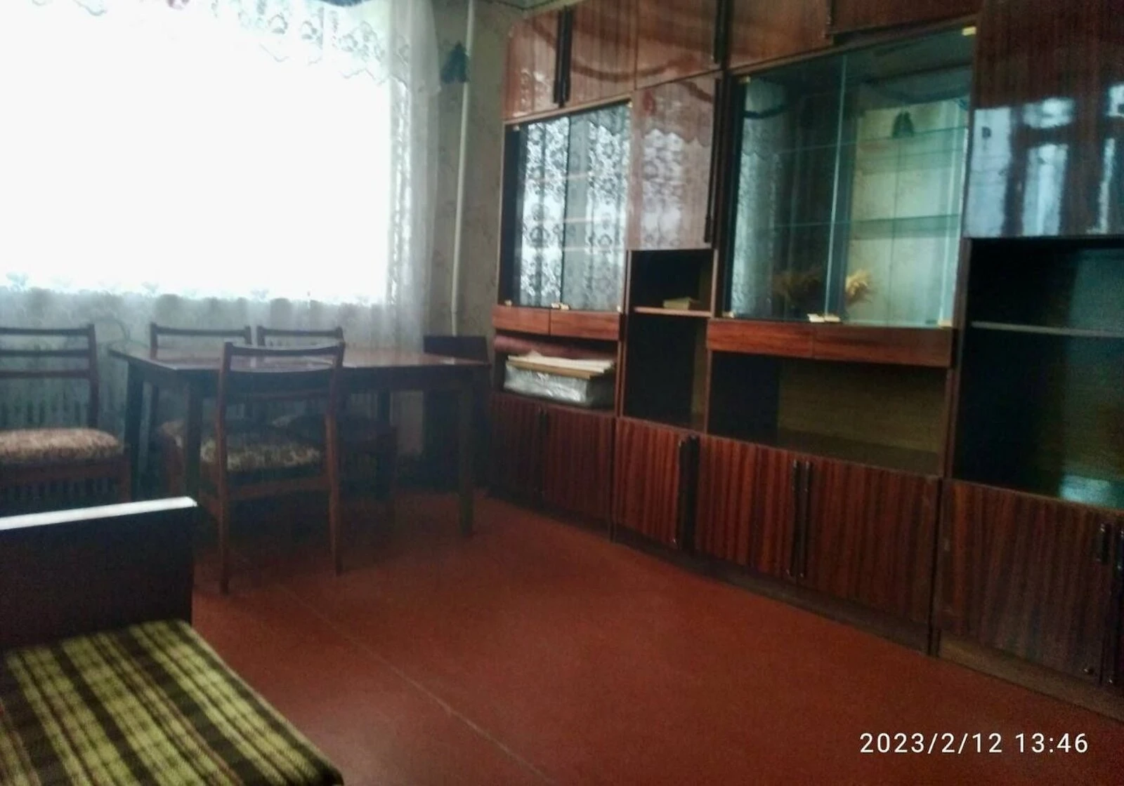 2-комнатная квартира, Кулиничи - фото 1