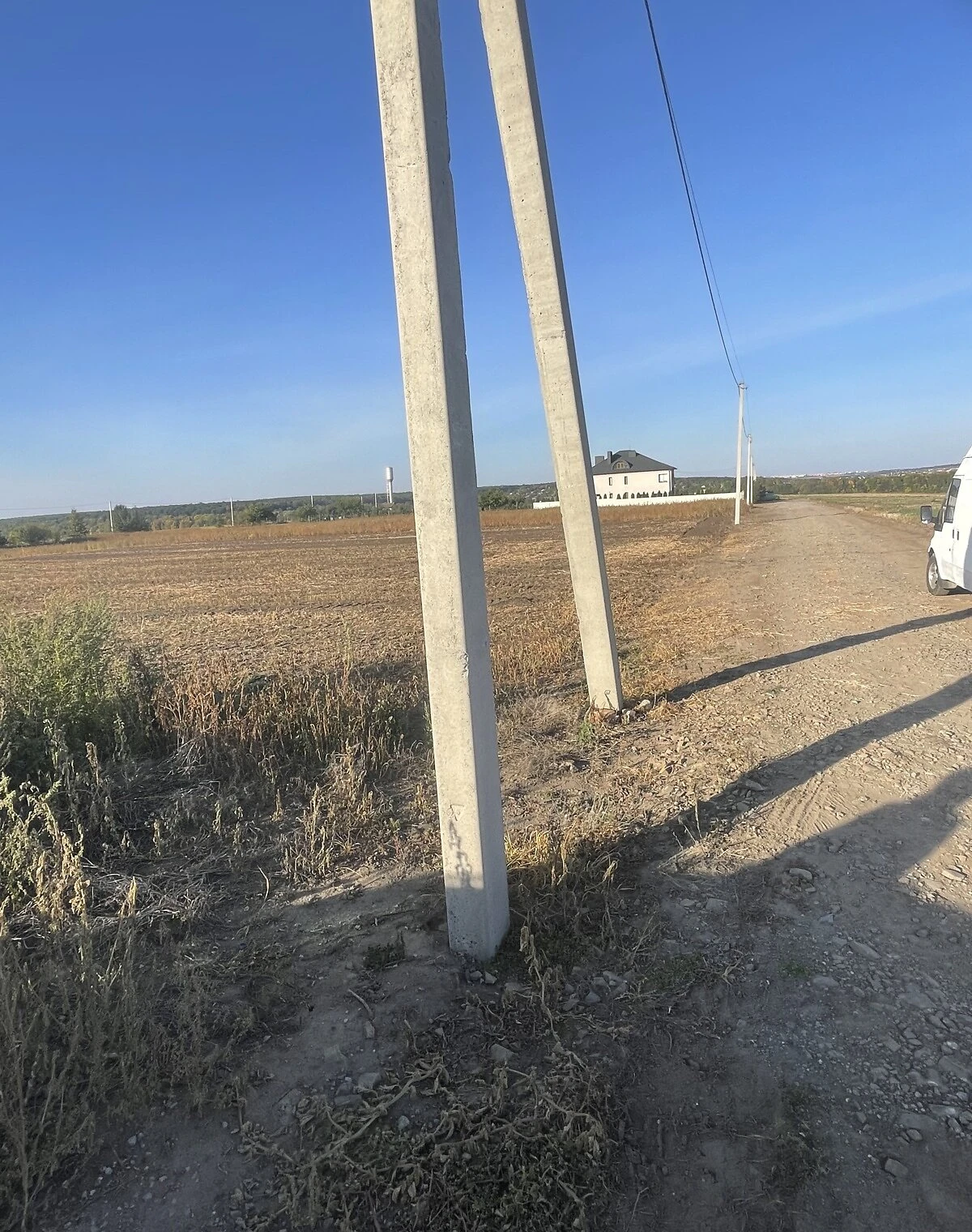 Ділянка 25 соток, Буцнів: житлова забудова, газ та електрика - фото 2
