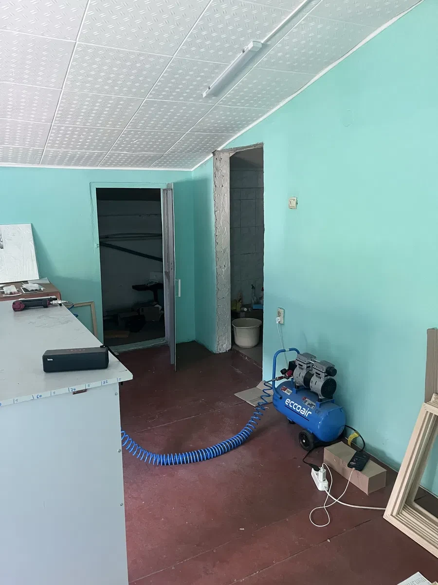 Приміщення, Біла Церква: під офіс або виробництво, відеоспостереження - фото 2