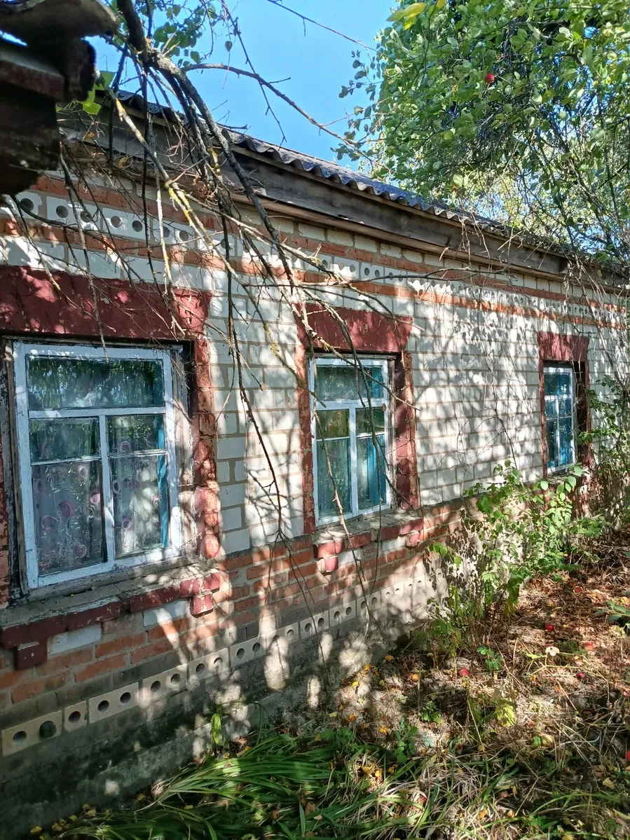 Будинок, Ковпита: можливий обмін, 20 соток землі - фото 2