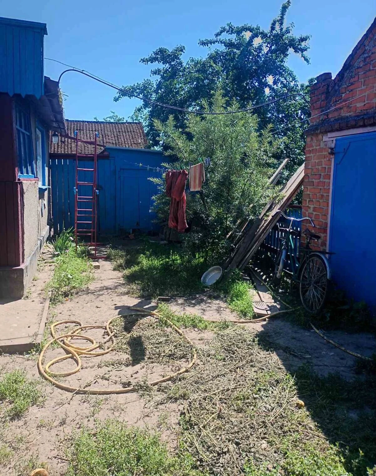Будинок, Шостка: гараж у дворі, газове опалення - фото 2