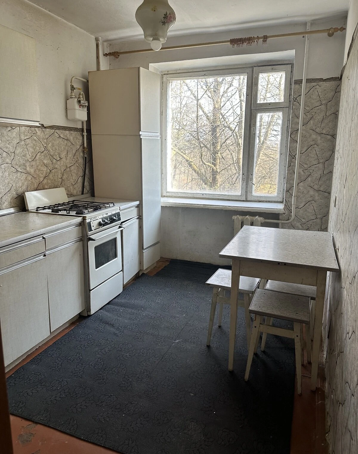 2-комнатная квартира, ГПЗ, фото 3