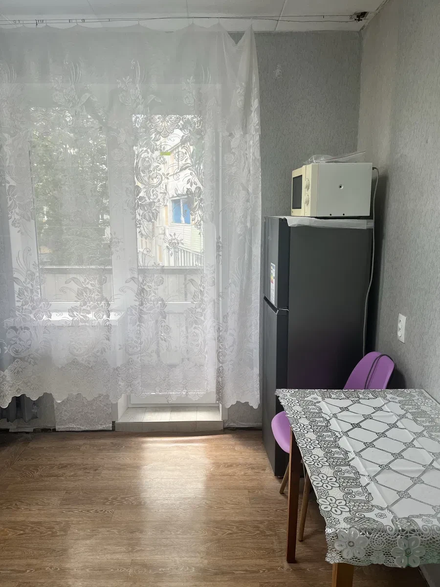 1-кімнатна квартира, ПХЗ: косметичний ремонт, меблі та техніка - фото 4