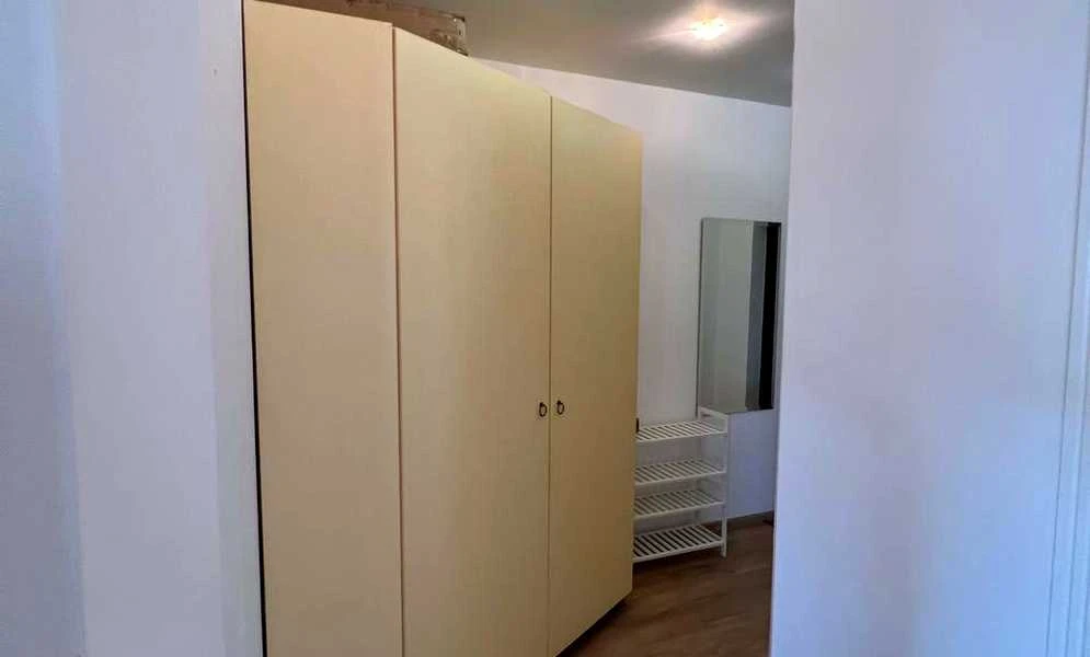1-комнатная квартира в ЖК Сосновий Бір: инвертор и генератор, 2 балкона - фото 4