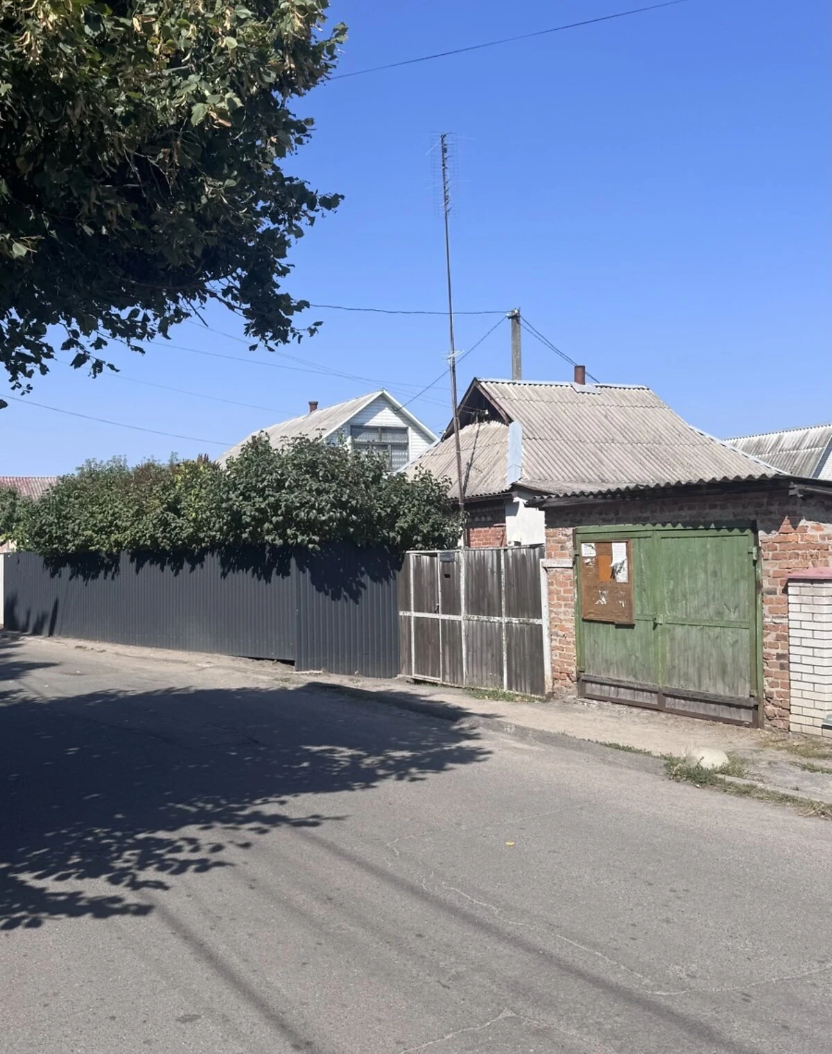 Дом, Иванков: гараж с подвалом, 3 спальни, 8.5 сотки - фото 1