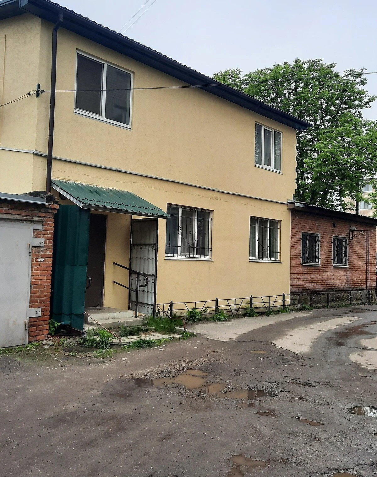 Таунхаус, Киевский: 4 спальни, беседка, єВідновлення, фото 5