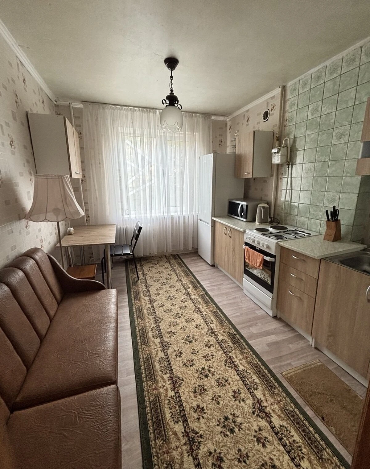 2-кімнатна квартира, Покровський: метро Покровська - фото 3