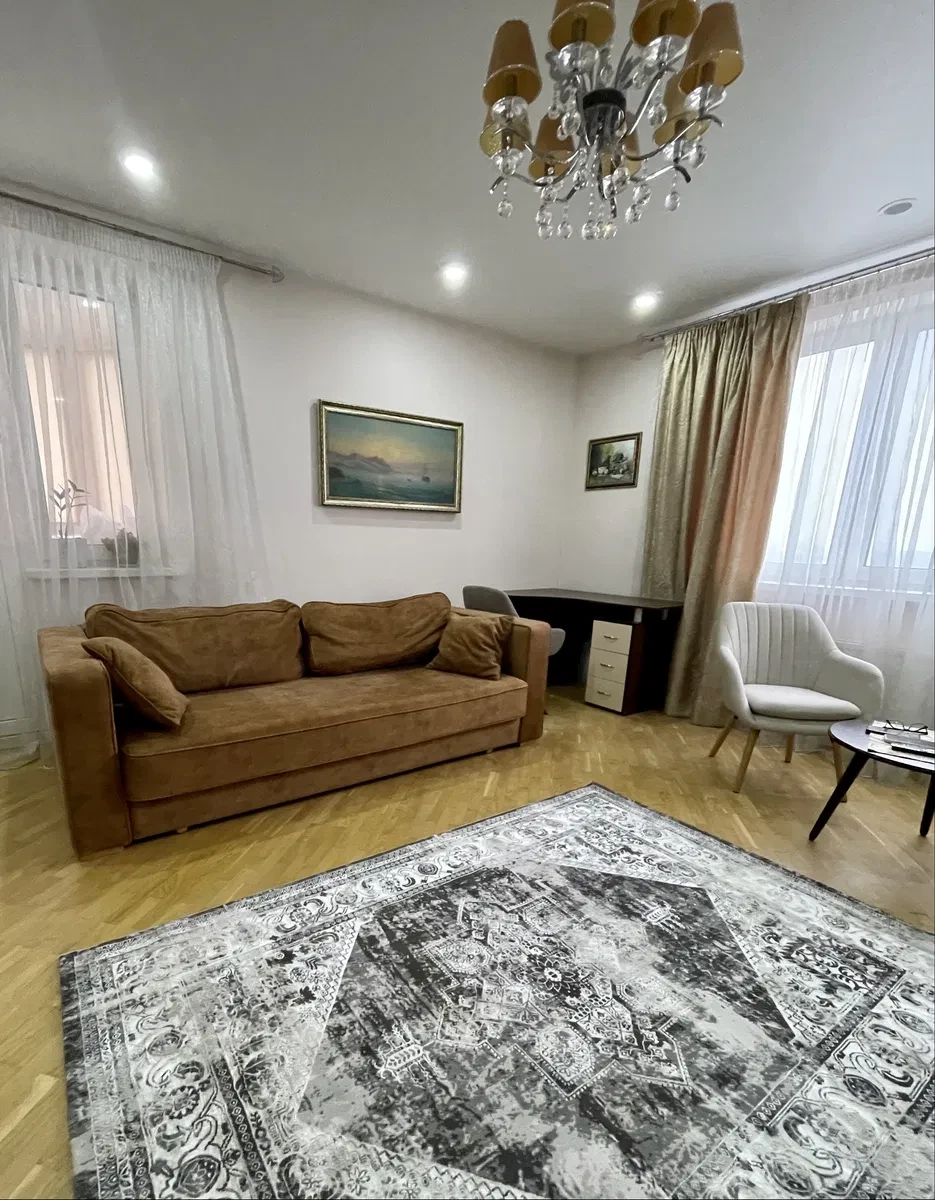 2-кімнатна квартира, Голосіївський: генератор, інвертор, єОселя - фото 2