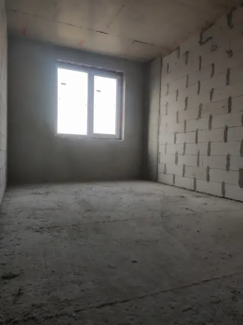 2-кімнатна квартира у ЖК R2 Residence: вид на природу, 0 цикл - фото 4