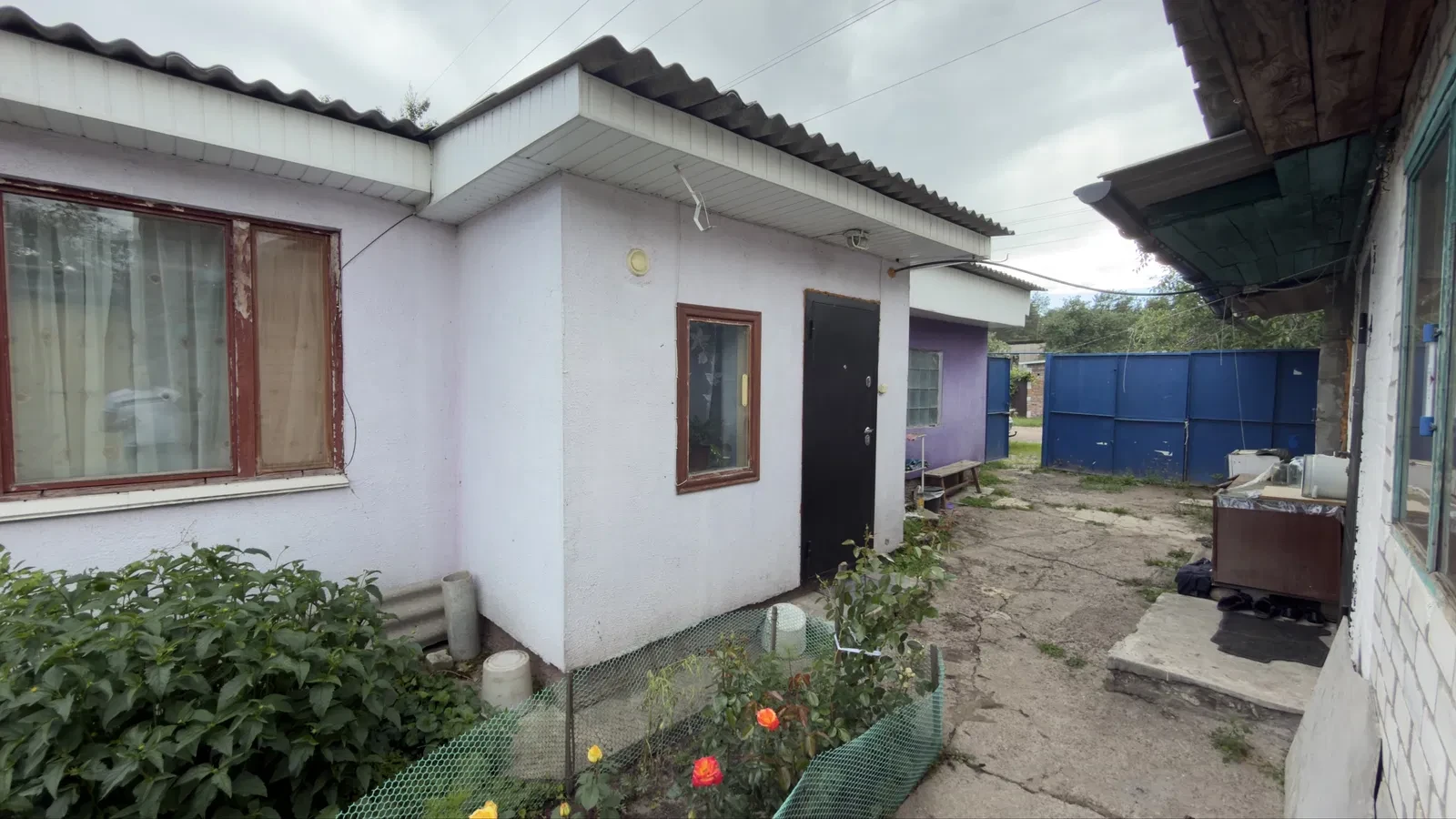 Будинок, Чернігів: дві частини за ціною однієї, частина з 2012 року - фото 1