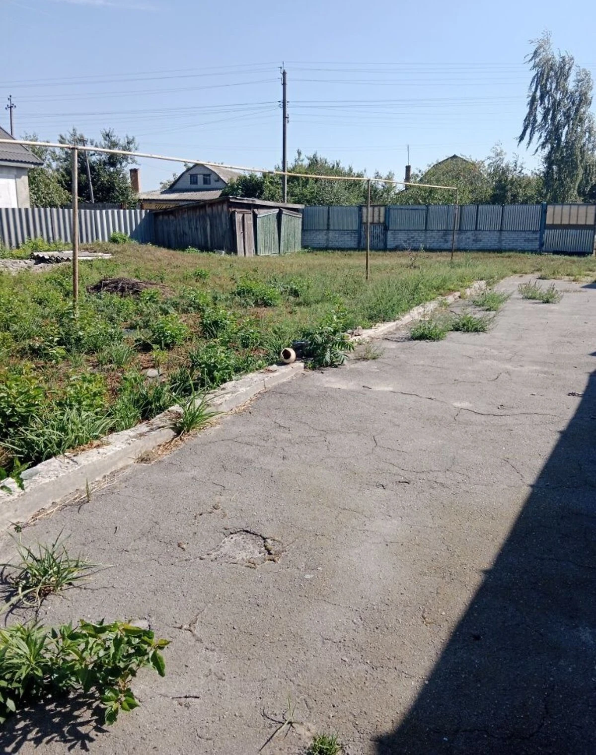 Будинок, Софіївка (Золотоноша): свердловина, криниця, цегляні стіни, фото 2