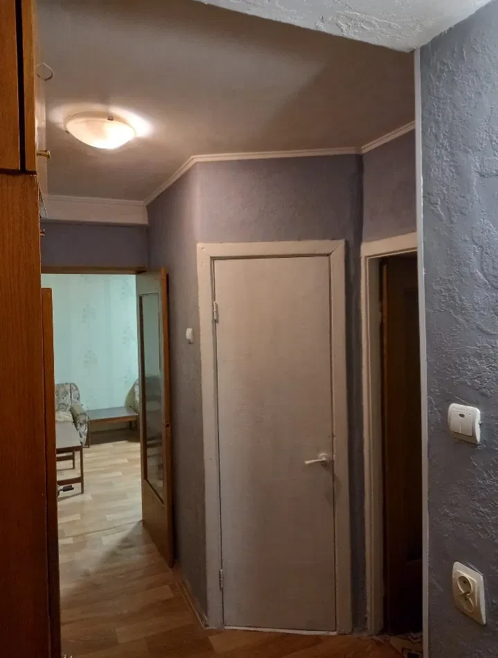 1-кімнатна квартира, Дніпровський: вид на ліс, метро Чернігівська - фото 3
