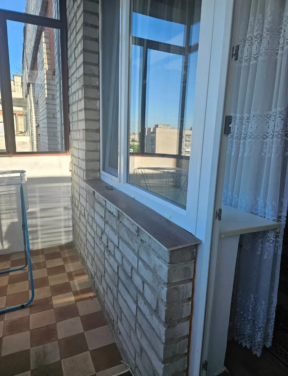 3-кімнатна квартира, Франківський: чешка, технічний поверх, фото 2