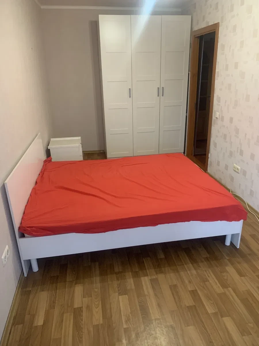 3-кімнатна квартира, Суми: індивідуальне опалення, кухня-студія - фото 3