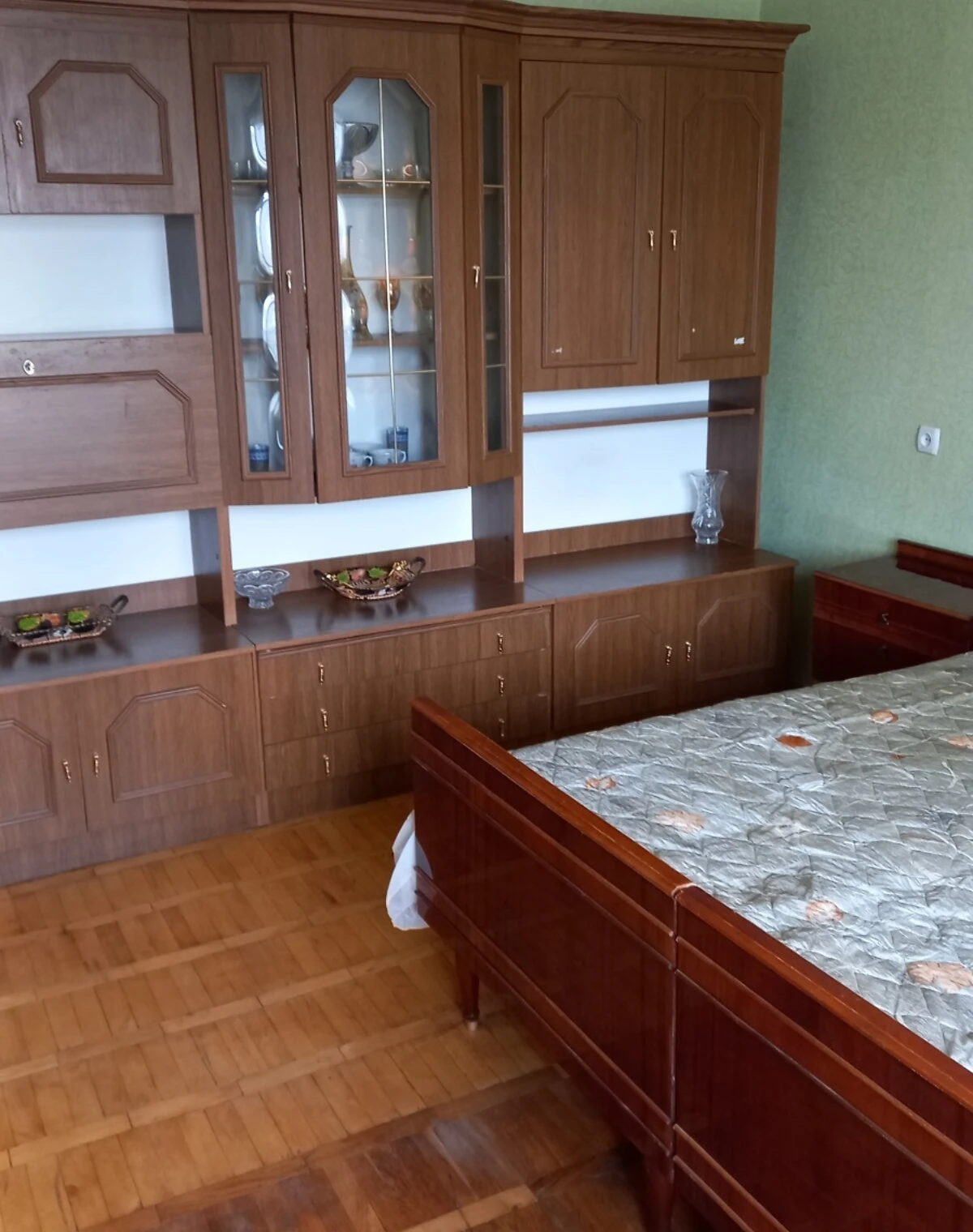 1-кімнатна квартира, Дружба: укриття в будинку - фото 4
