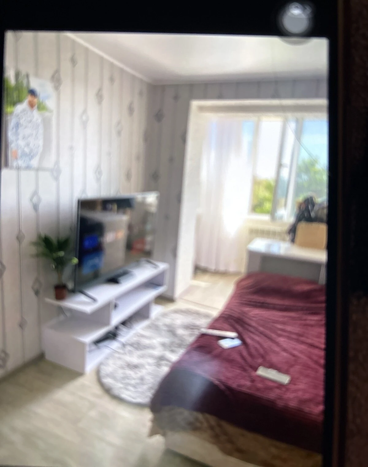 3-кімнатна квартира, Очаків: євроремонт, укриття в будинку, фото 3