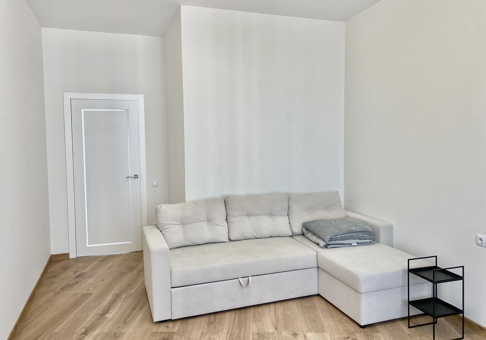 3-кімнатна квартира, Аркадія: дизайнерський ремонт, стеля 3 м, фото 3