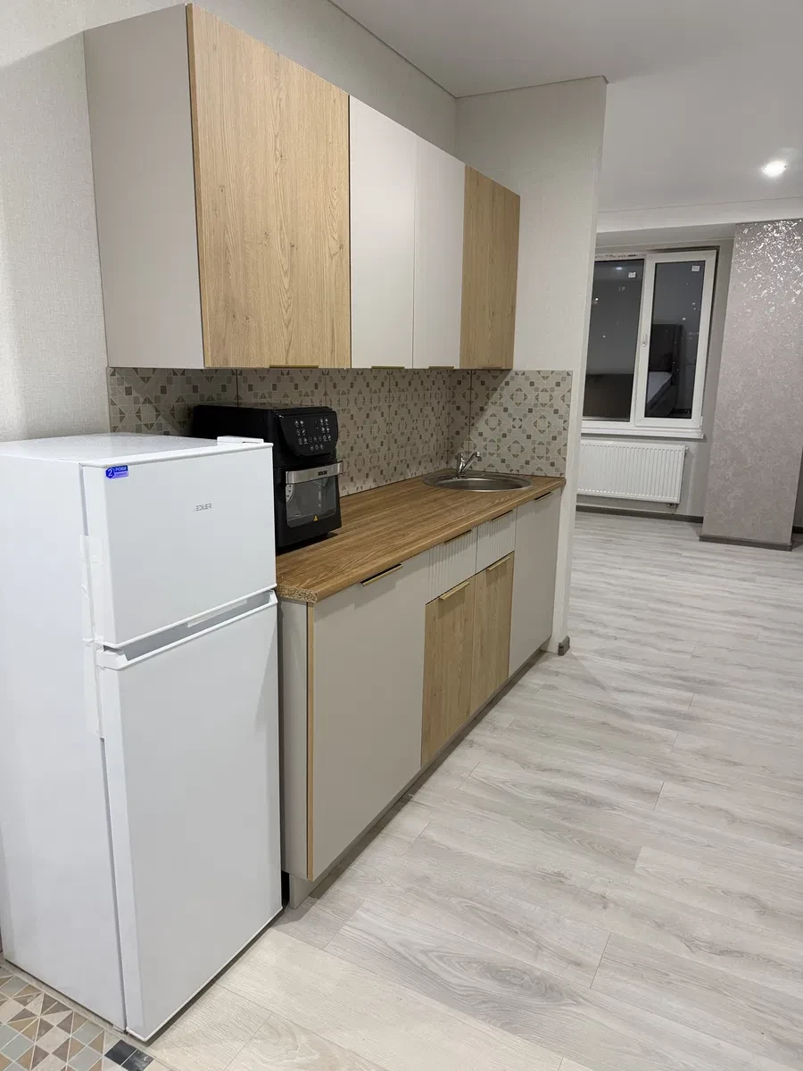 1-кімнатна квартира, Дарницький: генератор, укриття в будинку - фото 3