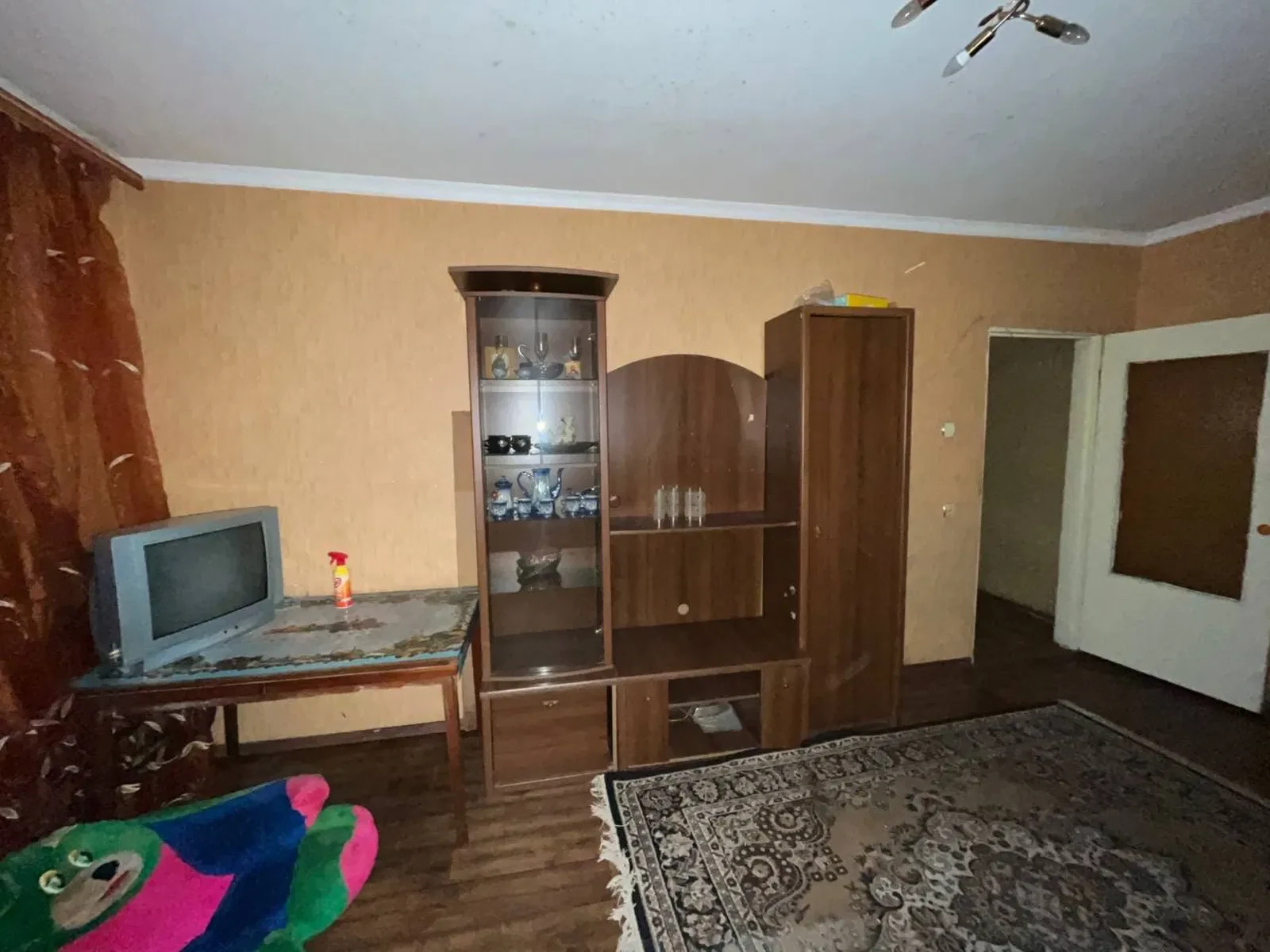 3-кімнатна квартира, Східний-2: єВідновлення, роздільні кімнати - фото 4
